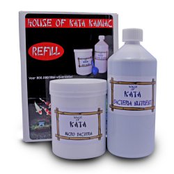 Kamiac Refill st