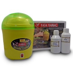 Kamiac Bacteria Activator
