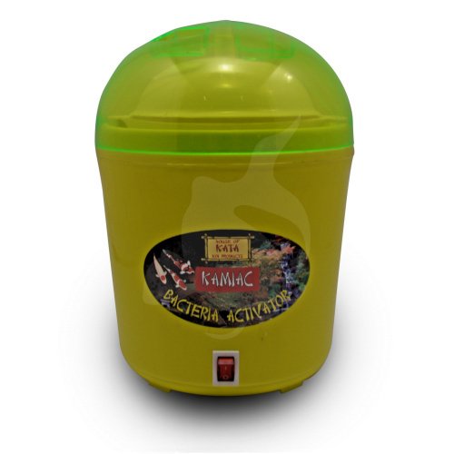 Kamiac Bacteria Activator