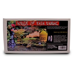 Kamiac Bacteria Activator