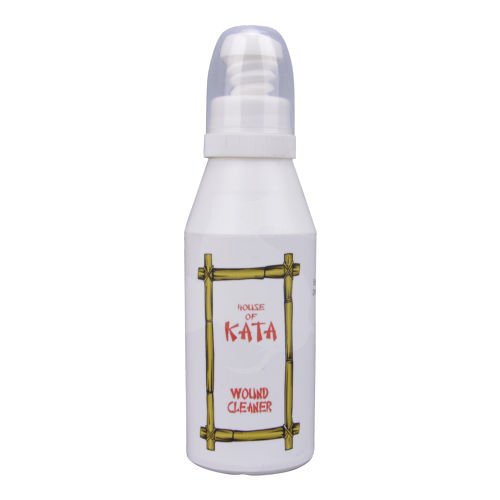 Wound Cleaner