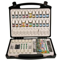 JBL Testst - LAB Koi