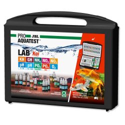 JBL Testst - LAB Koi