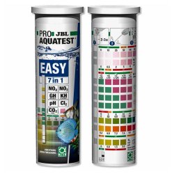 JBL Teststrips 7 i 1