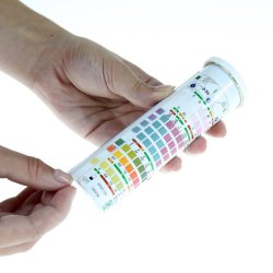 JBL Teststrips 7 i 1