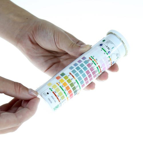 JBL Teststrips 7 i 1