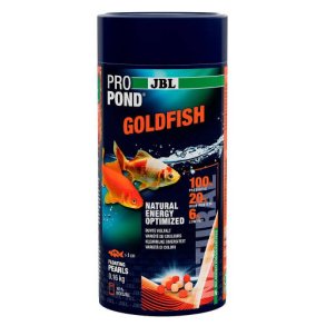 JBL ProPond Goldfish XS - 1,5mm - 160g