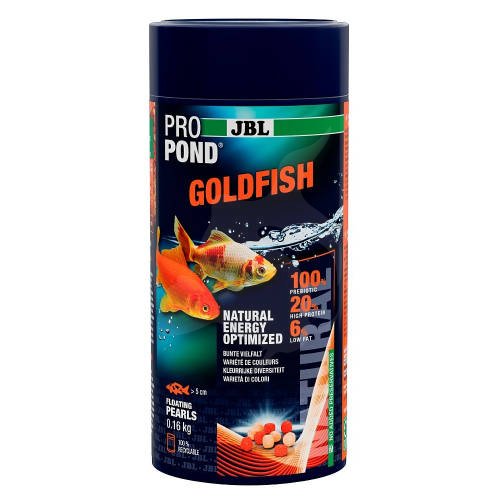 JBL ProPond Goldfish XS