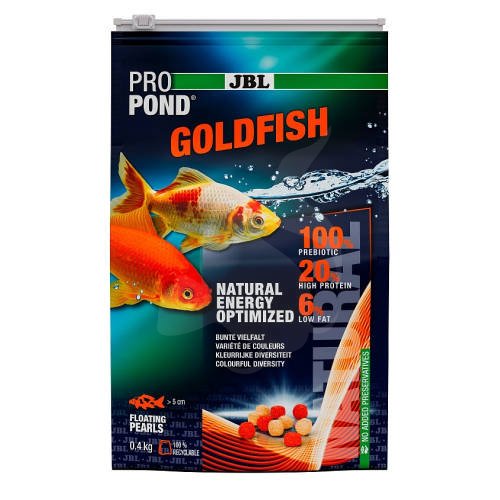 JBL ProPond Goldfish XS