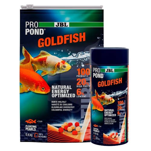 JBL ProPond Goldfish XS