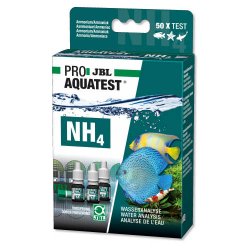 JBL Testst - NH4