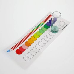 JBL Testst - pH 3-10