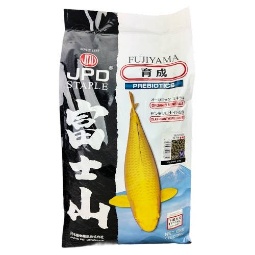 JPD Fujiyama