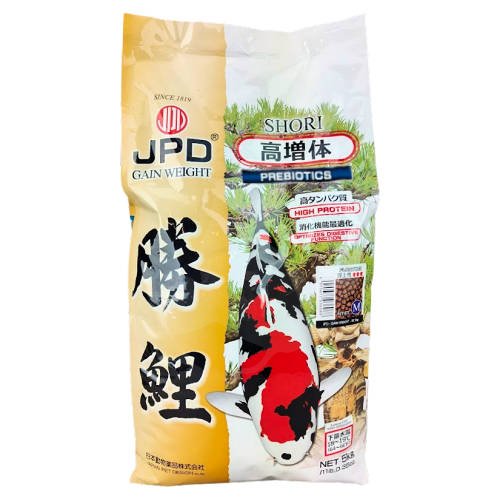 JPD Shori