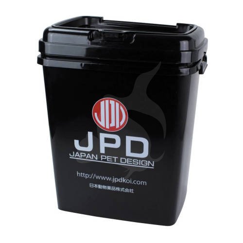 JPD Foderspand