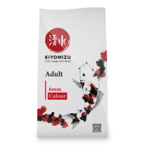 KIYOMIZU Adult Colour - 6mm