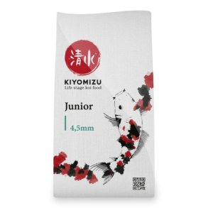 KIYOMIZU Junior - 4,5mm