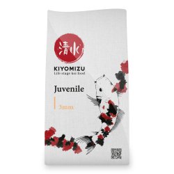 KIYOMIZU Juvenile - 3mm