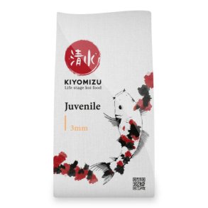 KIYOMIZU Juvenile - 3mm