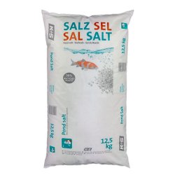 Pond Salt 12,5 kg