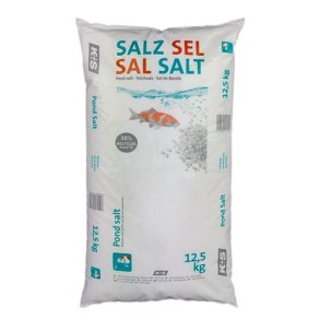 Pond Salt 12,5 kg