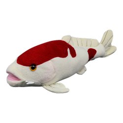Koi bamse 35cm