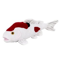Koi bamse 35cm