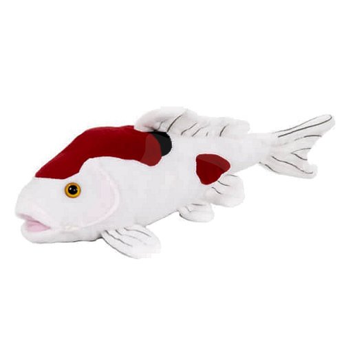 Koi bamse 35cm