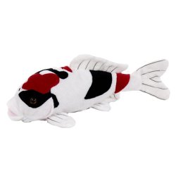 Koi bamse 35cm