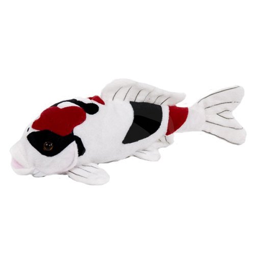 Koi bamse 35cm