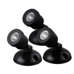PondTeam LED Spot 1W