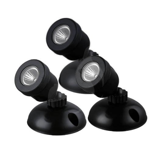 PondTeam LED Spot 1W