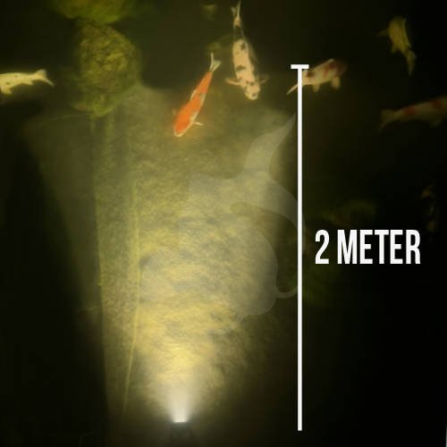 PondTeam LED Spot 6W