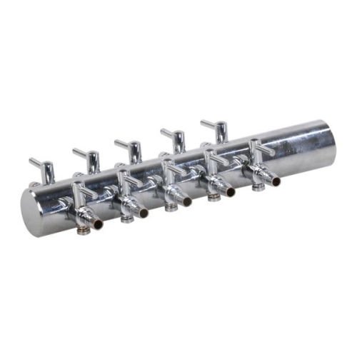 Luftfordeler - 19mm/4mm