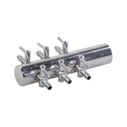 Luftfordeler - 19mm/4mm