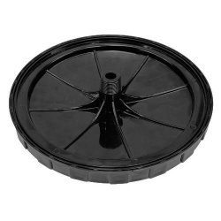 Luftmembran til bunddrn 