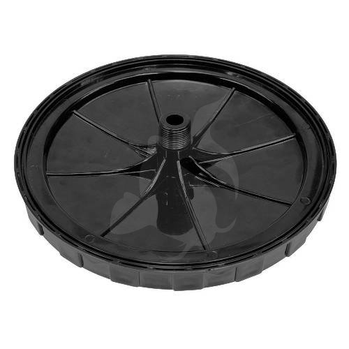 Luftmembran til bunddrn 