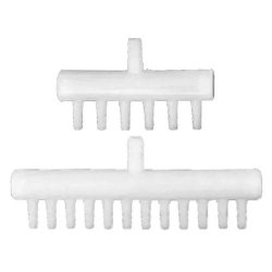 Luftfordeler - 9mm/4mm