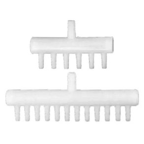 Luftfordeler - 9mm/4mm