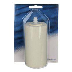 Luftsten Cylinder - 5x10 cm