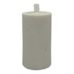 Luftsten Cylinder - 5x10 cm