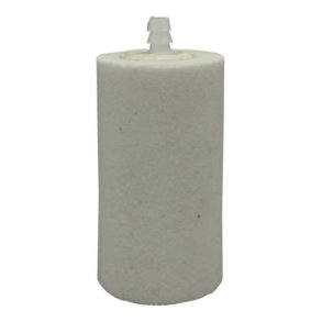 Luftsten Cylinder - 5x10 cm