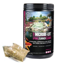 MICROBE-LIFT - Spring/Summer Cleaner