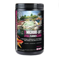 MICROBE-LIFT - Spring/Summer Cleaner