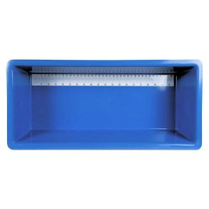 Glasfiber Mlekar - 100 cm