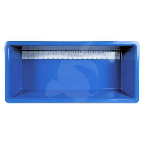 Glasfiber Mlekar - 100 cm