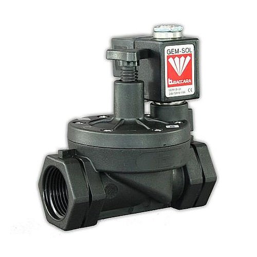 Original Henny Penny Magnetventilspule 230/20 Volt Gas & Elektrische