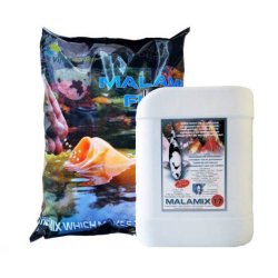 Malamix KombiPakke - Medium