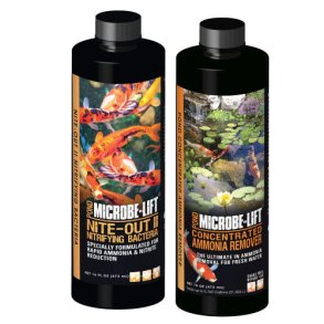 MICROBE-LIFT - Sampak