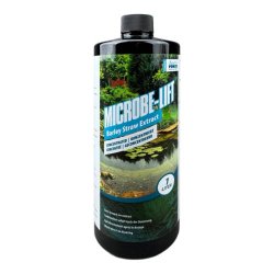 MICROBE-LIFT - Barley Straw Extract